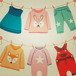 💖Baby Girl Clothing💖